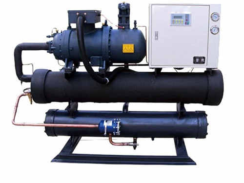 武強優(yōu)惠的佑維小型工業(yè)冷水機生產廠商聯(lián)系方式質量過關