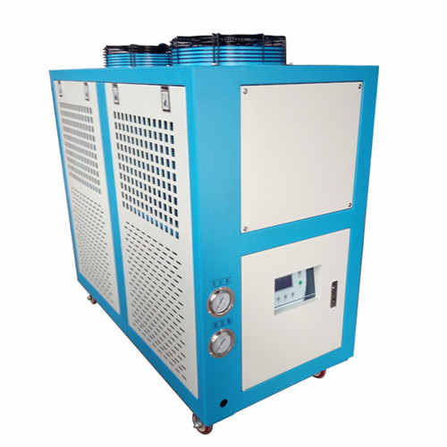 三河正規的佑維工業冷水機廠商電話多少
