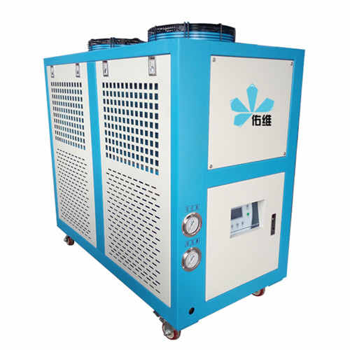 廊坊好用的水冷式工業冷水機生成廠家電話源頭工廠