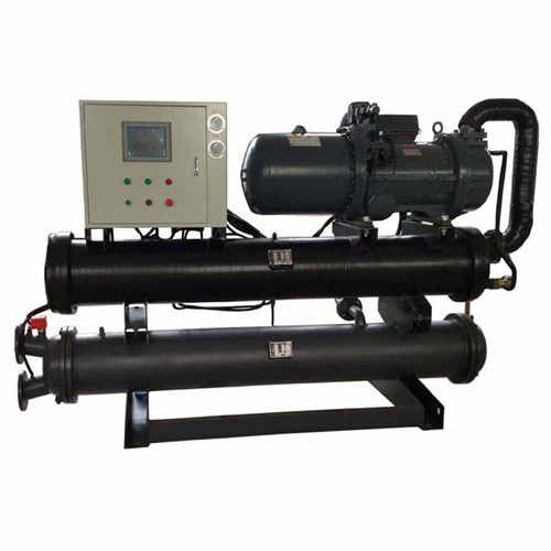 南皮老牌的低溫工業冷水機哪家便宜口碑推薦