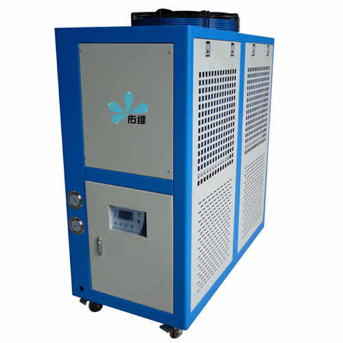 蓮池穩定的佑維小型工業冷水機公司哪家好卓越服務
