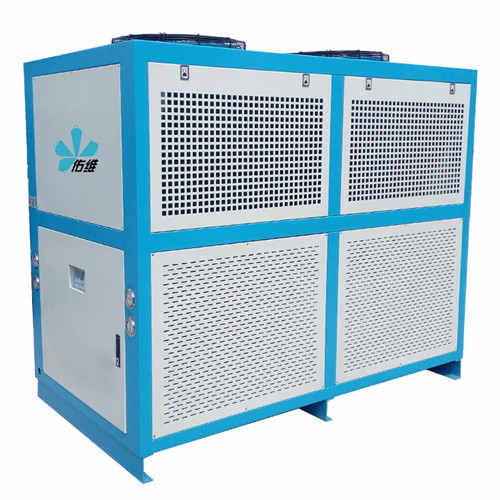 廊坊好用的水冷式工業冷水機生成廠家電話源頭工廠