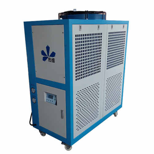 廊坊好用的水冷式工業冷水機生成廠家電話源頭工廠