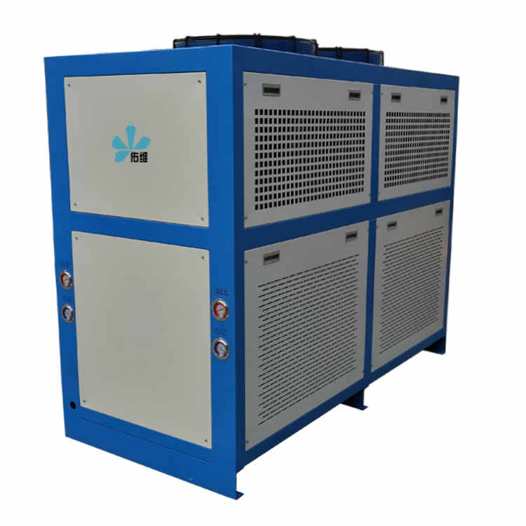 萬全技術好的佑維小型工業冷水機公司在哪里源頭工廠