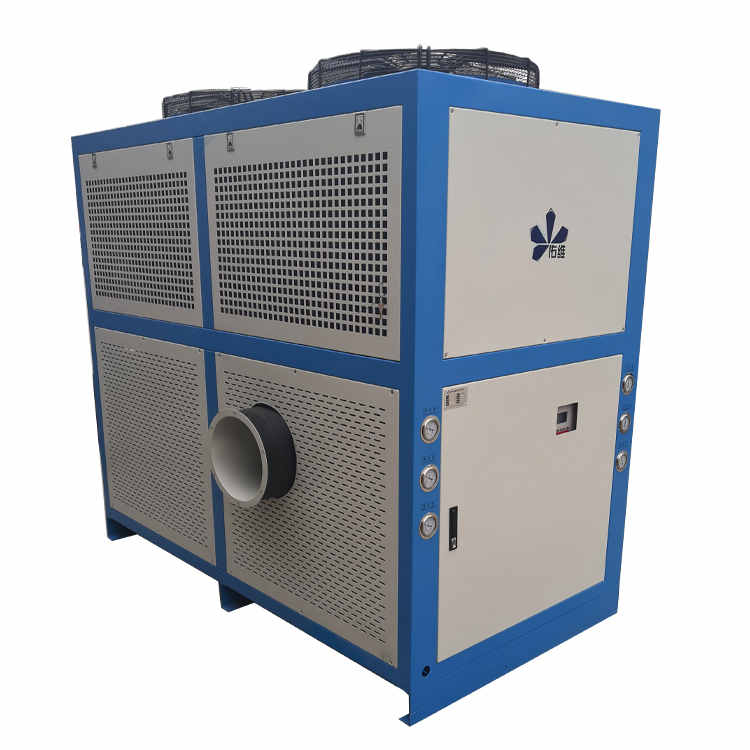 萬全技術好的佑維小型工業冷水機公司在哪里源頭工廠