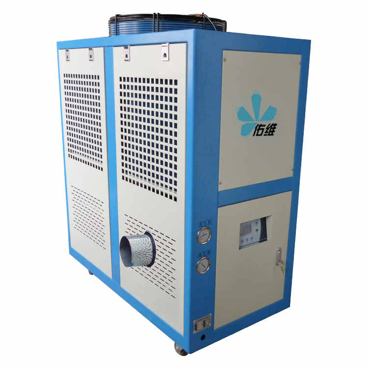 廣平好用的水冷式工業冷水機公司電話信息推薦